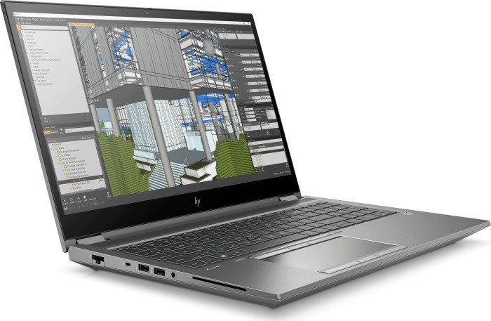 Купить HP ZBook Fury 15 G8 Intel Core i7-11850H 39,6cm 15.6" FHD AG 1x32GB 1TB/SSD Nvd RTX A3000 6GB Wi-Fi 6 FPR W10P (314K3EA#ABD) в магазине wardena.ru