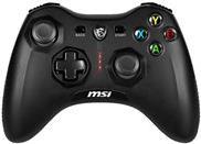 Купить MSI Force GC30 V2 - Game Pad - kabellos, kabelgebunden - für PC, Android (S10-43G0080-EC4) в магазине wardena.ru