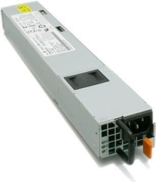 Купить Juniper Networks - Stromversorgung redundant / Hot-Plug (Plug-In-Modul) - Wechselstrom 100-240 V - 650 Watt - für P/N: QFX3600-16Q-AFI (JPSU-650W-AC-AFI) в магазине wardena.ru