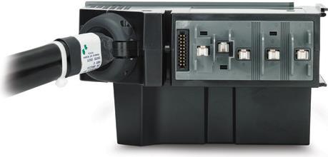 Купить Schneider Electric APC Power Distribution Module - Sicherungsautomat (Plug-In-Modul) - Wechselstrom 400 V - 3 Phasen - output connectors: 3 - für P/N: SY32K48H-PD, SY48K48H-PD (PDM2332IEC-3P30R-2) (PDM2332IEC-3P30R-1) в магазине wardena.ru