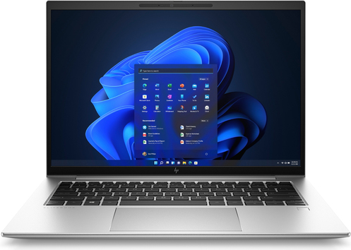 Купить HP EliteBook 845 G9 Notebook - Wolf Pro Security - AMD Ryzen 5 Pro 6650U / 2.9 GHz - Win 11 Pro - Radeon Graphics - 8 GB RAM - 256 GB SSD NVMe, HP Value - 35.6 cm (14") IPS 1920 x 1200 - 802.11a/b/g/n/ac/ax (Wi-Fi 6E) - (6F6H8EA#ABD) в магазине wardena.ru