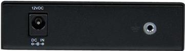 Купить StarTech.com Gigabit Ethernet Glasfaser Medienkonverter mit offenem SFP Steckplatz - Medienkonverter - Fast Ethernet, Gigabit Ethernet - 1000Base-SX, 100Base-LX, 1000Base-T - RJ-45 / SFP (mini-GBIC) (ET91000SFP2) в магазине wardena.ru