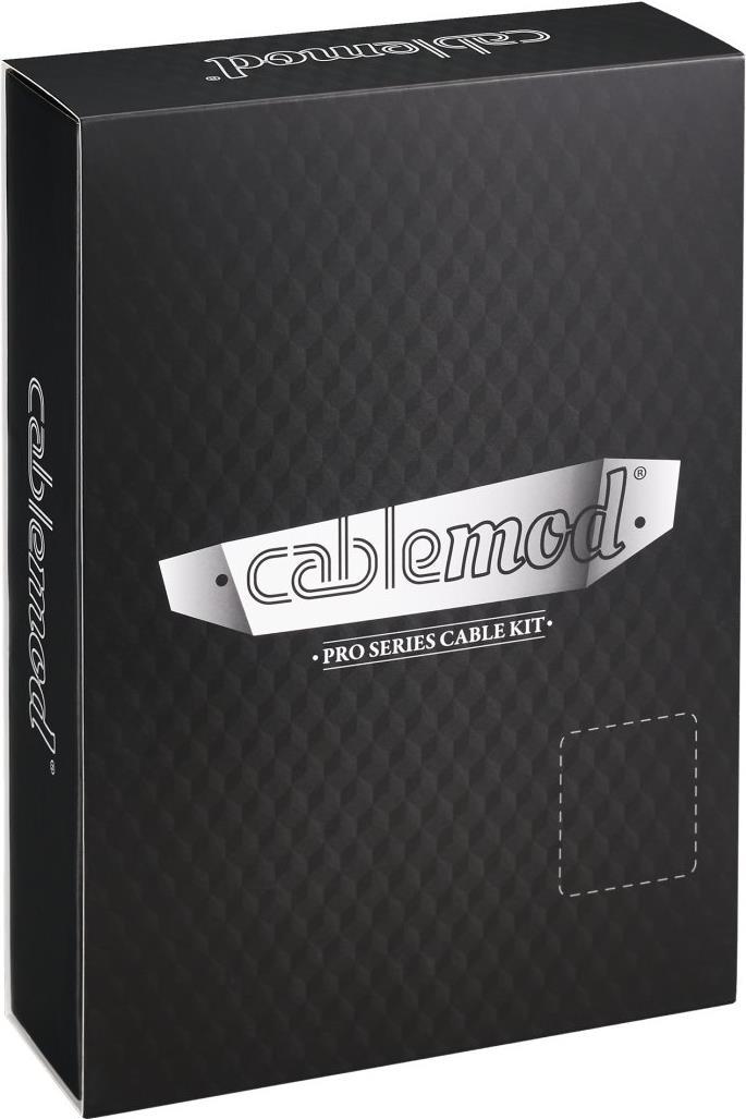 Купить Cablemod CM-PRTS-FKIT-NKKLG-R Internes Stromkabel (CM-PRTS-FKIT-NKKLG-R) в магазине wardena.ru