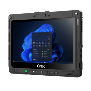 Купить Getac K120, Full HD, USB, BT, Ethernet, WLAN, SSD, Win. 11 Pro Tablet PC, 31,75cm (12.5"), 1920x1080 Pixel, Kamera (8MP), Webcam, Pass Through, Helligkeit 1200cd, USB (2.0, Typ A), Bluetooth, Ethernet, WLAN (802.11ax), A (KP8166VIXKJX) в магазине wardena.ru