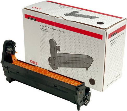 Купить OKI - Schwarz - original - Trommeleinheit - für C5100, 5100n, 5200, 5200n, 5200ne, 5300, 5300dn, 5300n, 5300nccs, 5400, 5400dn, 5400n (42126608) в магазине wardena.ru