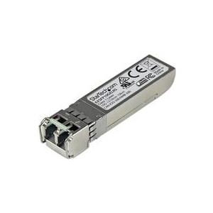 Купить StarTech.com Juniper EX-SFP-10GE-LR kompatibel SFP+ - 10 Gigabit Fiber 10GBase-LR SFP+ Transceiver Modul - SM - 10km - 1310nm - SFP+-Transceiver-Modul (gleichwertig mit: Juniper EX-SFP-10GE-LR) - 10 Gigabit Ethernet - 10 (EXSFP10GELRS) в магазине wardena.ru