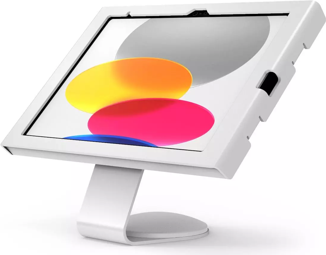 Купить Compulocks 111W209SWLW Sicherheitsgehäuse für Tablet 27,7 cm (10.9") Weiß (111W209SWLW) в магазине wardena.ru