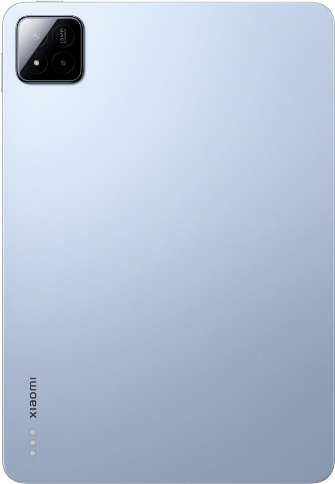 Купить Xiaomi Pad 7 Qualcomm Snapdragon 28,4 cm (11.2") 8/ 256 GB Blau (VHU5286EU) в магазине wardena.ru