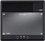 Купить Shuttle XPC cube SH510R4 - Barebone - Mini-PC - LGA1200-Sockel - Intel H510 - keine CPU - RAM 0 GB - GigE в магазине wardena.ru