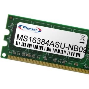 Купить Memorysolution - DDR4 - Modul - 16 GB - SO DIMM 260-PIN - 2133 MHz / PC4-17000 - 1.2 V - ungepuffert - ECC - für ASUSPRO B8 (MS16384ASU-NB092) в магазине wardena.ru