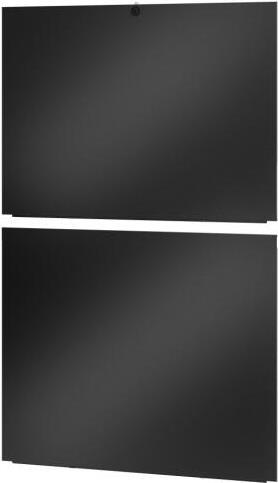 Купить APC Easy Rack Side Panel 42U/1200mm Deep Split Side Panels Black Qty 2 (ER7SIDE4212) в магазине wardena.ru
