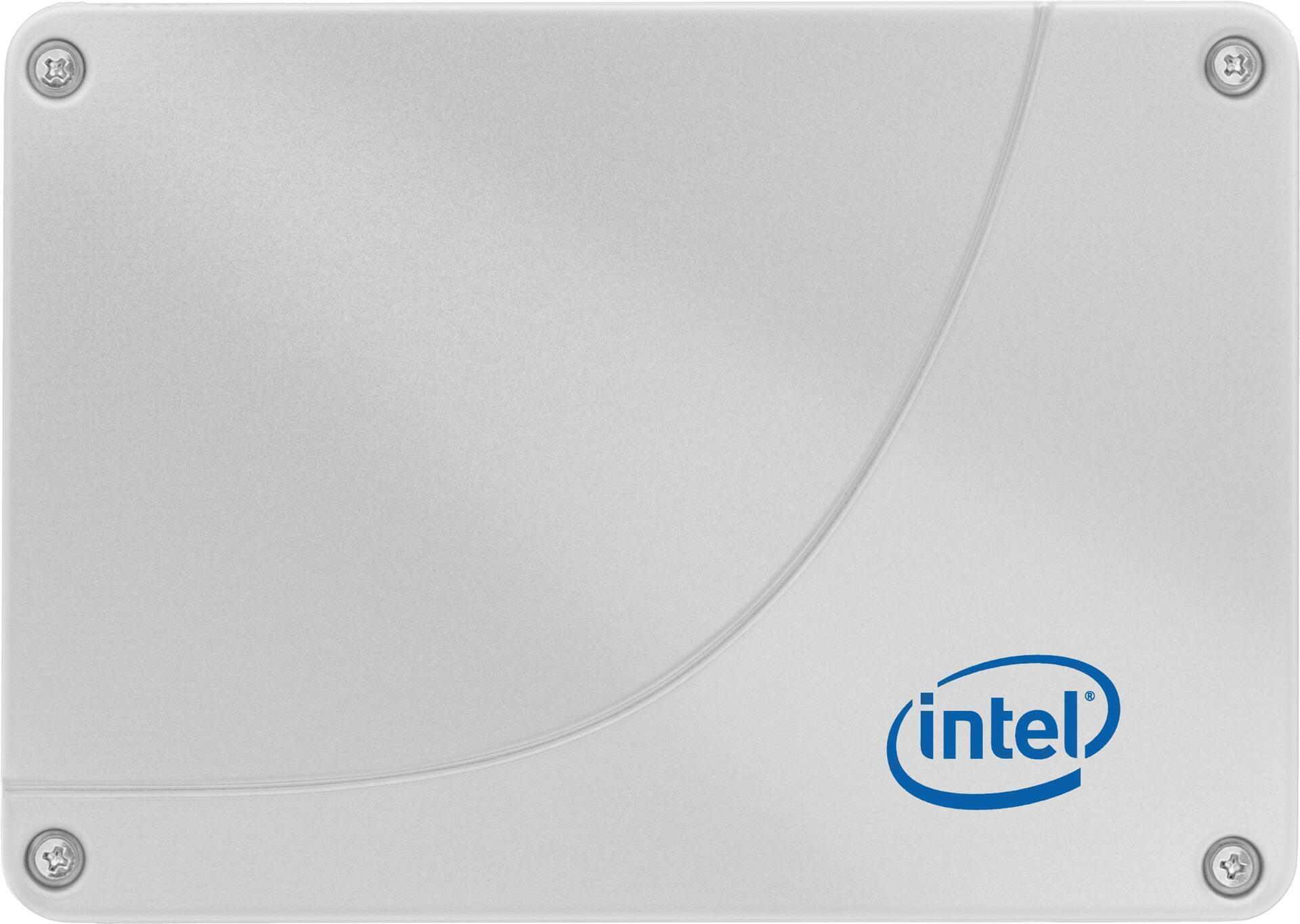 Купить Intel Solid-State Drive D3-S4520 Series - SSD - verschlüsselt - 7,68TB - intern - 2.5" (6,4 cm) - SATA 6Gb/s - 256-Bit-AES (SSDSC2KB076TZ01) в магазине wardena.ru