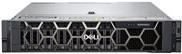 Купить Dell PowerEdge R550 - Server - Rack-Montage - 2U - zweiweg - 2 x Xeon Silver 4310 / 2.1 GHz - RAM 64 GB - SAS - Hot-Swap 8.9 cm (3.5") Schacht/Schächte - HDD 2 x 600 GB - Matrox G200 - GigE - kein Betriebssystem - Monito (PER5509A) в магазине wardena.ru
