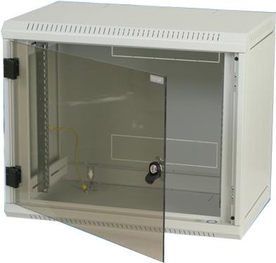 Купить Triton Delta B - Gestell - RAL 7035 - 12U - 48,3 cm (19") (RBA-12-AS5-CAX-A1) в магазине wardena.ru