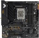 Купить ASUS TUF GAMING B660M-PLUS WIFI - Motherboard - micro ATX - LGA1700-Sockel - B660 Chipsatz - USB-C Gen1, USB 3,2 Gen 1, USB 3,2 Gen 2, USB-C Gen 2x2 - 2,5 Gigabit LAN, Wi-Fi, Bluetooth - Onboard-Grafik (CPU erforderlich) (90MB1AZ0-M0EAY0) в магазине wardena.ru