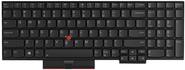 Купить Lenovo 01HX150 Notebook-Ersatzteil Tastatur (01HX150) в магазине wardena.ru