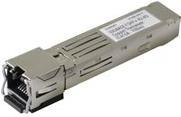 Купить Sonnet - SFP+-Transceiver-Modul - 10 GigE - 10GBase-T - RJ-45 - bis zu 30 m (G10E-SFP-T) в магазине wardena.ru