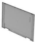 Купить HPI BACK COVER W ANTENNA NFB (N09644-001) в магазине wardena.ru