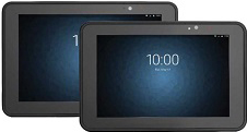 Купить Zebra ET51 - Tablet - Android 8,1 (Oreo) - 32GB eMMC - 21,3 cm (8.4") (2560 x 1600) - microSD-Steckplatz (ET51CE-G21E-00A6) в магазине wardena.ru