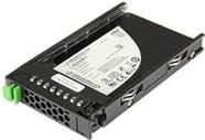Купить Fujitsu - SSD - Read Intensive, Enterprise - 3.84 TB - Hot-Swap - 2.5" SFF (6.4 cm SFF) - SATA 6Gb/s (PY-SS38NMF) в магазине wardena.ru