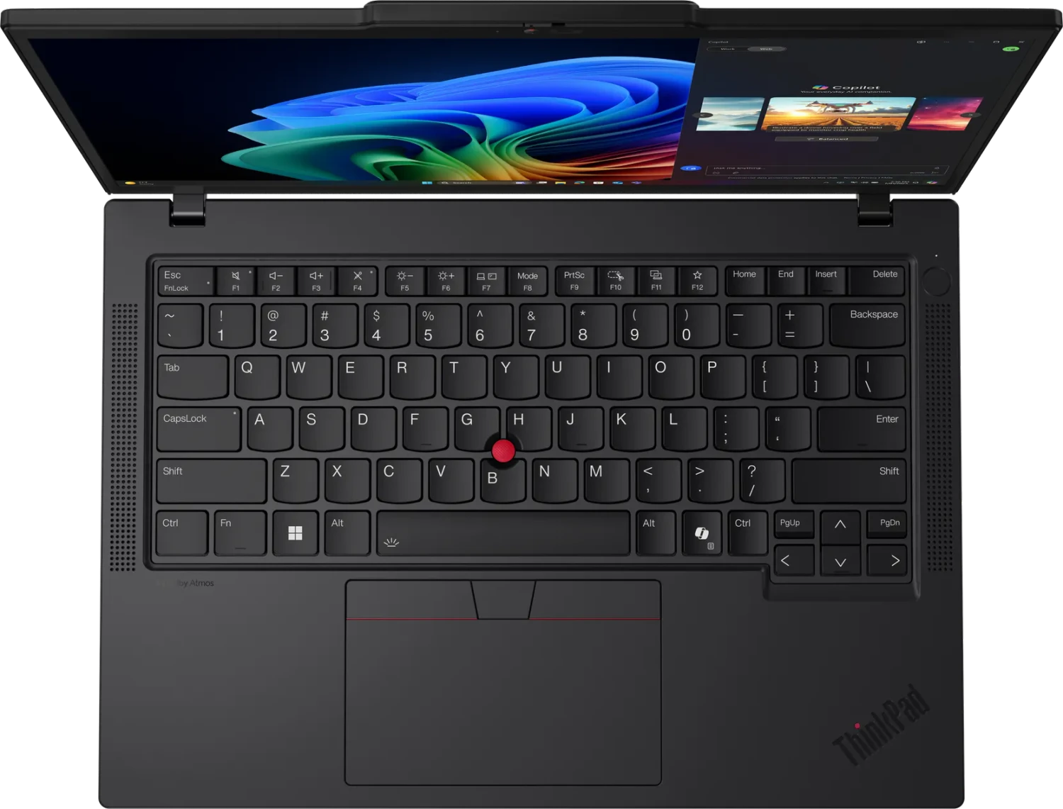 Купить Lenovo ThinkPad T14 Gen 6 21QG009RGE Notebook 35,6 cm (14") 1920x1200 - Intel Core Ultra 5 226V - 512GB SSD - HDMI/USB-C - Windows 11 Pro - Schwarz в магазине wardena.ru
