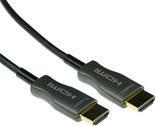 Купить ACT 10 meter HDMI Premium 8K Hybrid cable HDMI-A male - HDMI-A male. HDMI HYBRID 8K/60HZ PREM 10M (AK4120) в магазине wardena.ru