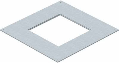 Купить OBO Bettermann Vertr Montagedeckel 350-2/3 für GES4 DUG 350-3 4 (7400505) в магазине wardena.ru