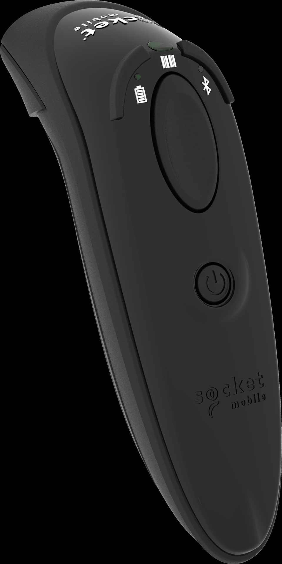 Купить Socket DURASCAN D740 UNIVERSAL BARCOD SCANNER BLACK IN (CX3760-2412) в магазине wardena.ru