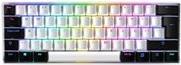 Купить Sharkoon SGK50 S4 PT-Layout, Kailh Red, weiß (4044951034666) в магазине wardena.ru