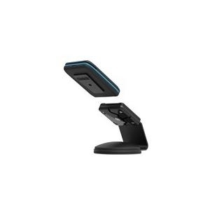 Купить Compulocks SlideDock Security Stand - Aufstellung für cellular phone / tablet / EMV reader - verriegelbar - Schwarz - Wandmontage möglich, auf dem Tisch, Theke (199BSLDDCKB) в магазине wardena.ru