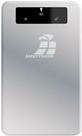 Купить DIGITTRADE RS256 RFID Security - Festplatte - verschlüsselt - 4 TB - extern (tragbar) - 2.5" (6.4 cm) - USB 3.0 / USB 2.0 - 256-bit AES-XTS (DG-RS256-4TBS) в магазине wardena.ru