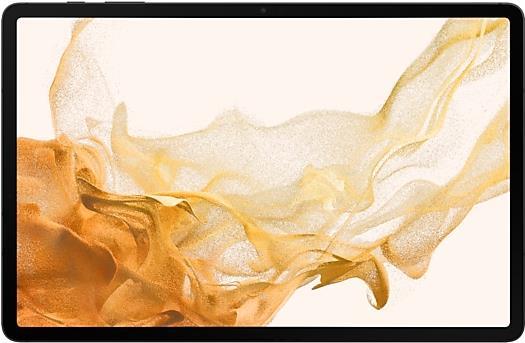 Купить Samsung Galaxy Tab S8+ - Tablet - Android - 128 GB - 31.5 cm (12.4") Super AMOLED (2800 x 1752) - microSD-Steckplatz - 3G, 4G, 5G - Graphite (SM-X806BZAAEEE) в магазине wardena.ru