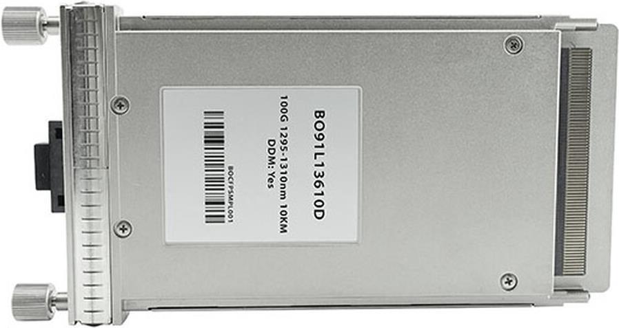 Купить BlueOptics TRX100260-BO Netzwerk-Transceiver-Modul Faseroptik 100000 Mbit/s CFP (TRX100260-BO) в магазине wardena.ru