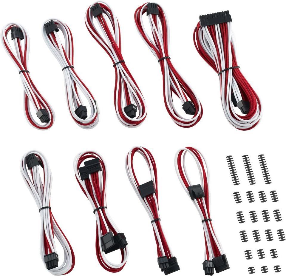 Купить Cablemod CM-RTS-CKIT-NKWR-R Internes Stromkabel (CM-RTS-CKIT-NKWR-R) в магазине wardena.ru