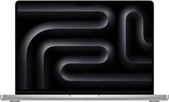 Купить APPLE MACBOOK PRO 14 STD M5 10/10/16 24GB 1TB - SILVER (US) (Z1KN-US01) в магазине wardena.ru