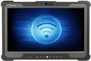 Купить Getac A140, 35,5cm (14"), GPS, Chip, USB, USB-C, BT, Ethernet, WLAN, 4G, SSD, Win. 11 Pro (AM4O56DIX4XX) в магазине wardena.ru
