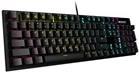 Купить GIGABYTE AORUS K1 - Tastatur - Hintergrundbeleuchtung - USB - Tastenschalter: CHERRY MX Red (AORUS K1) в магазине wardena.ru