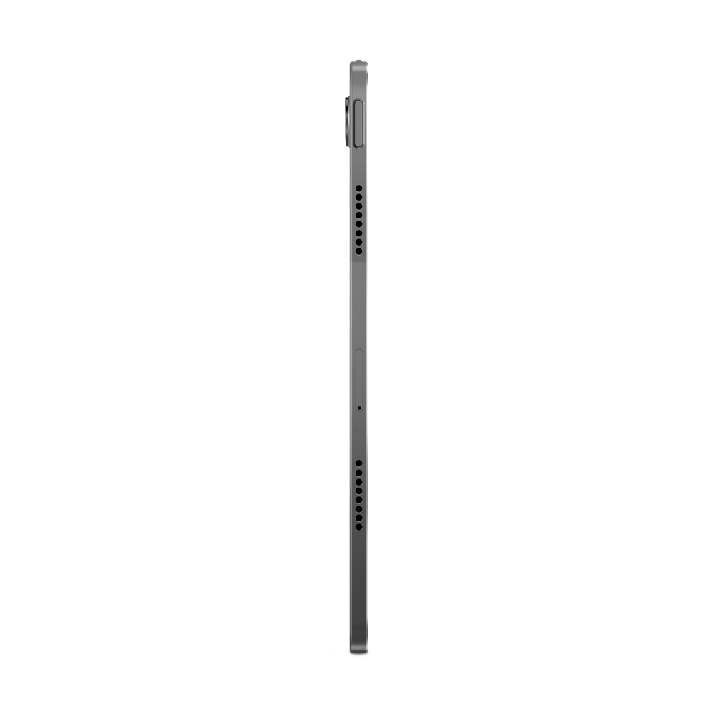 Купить Lenovo Tab P12 Pro ZA9D - Tablet - Android 11 - 256 GB UFS card - 32 cm (12.6") AMOLED (2560 x 1600) - microSD-Steckplatz - Storm Gray (ZA9D0063SE) в магазине wardena.ru