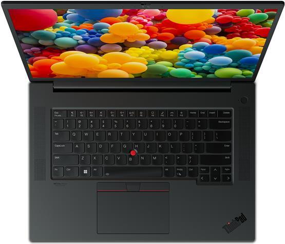 Купить Lenovo ThinkPad P1 Gen 5 i7-12800H Notebook 40,6 cm (16" ) WQUXGA Intel® Core™ i7 32 GB DDR5-SDRAM 1000 GB SSD NVIDIA RTX A3000 Wi-Fi 6E (802.11ax) Windows 11 Pro Schwarz (21DC000UGE) в магазине wardena.ru
