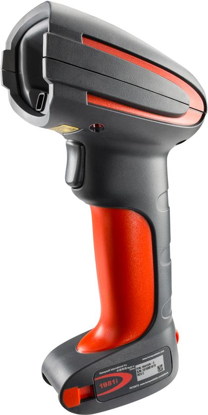 Купить Honeywell Granit 1981i, BT, 2D, Area Imager, Multi-IF, rot Bluetooth Scanner, Industrie, 2D, Area Imager, Vibration, Multi Interface (RS232, KBW, USB), IP65, separat bestellen: Schnittstellenkabel, Lade-/Übertragungsstat (1981IFR-3) в магазине wardena.ru