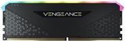 Купить CORSAIR Vengeance RGB RS - DDR4 - Modul - 16 GB - DIMM 288-PIN - 3600 MHz / PC4-28800 - CL18 - 1.35 V - Schwarz (CMG16GX4M1D3600C18) в магазине wardena.ru