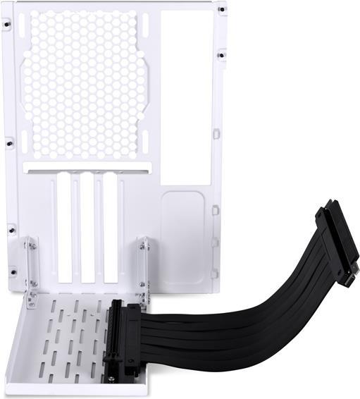 Купить Lian Li O11DMINI-1W-4 Computer-Gehäuseteil Universal GPU Halterung (O11DMINI-1W-4) в магазине wardena.ru
