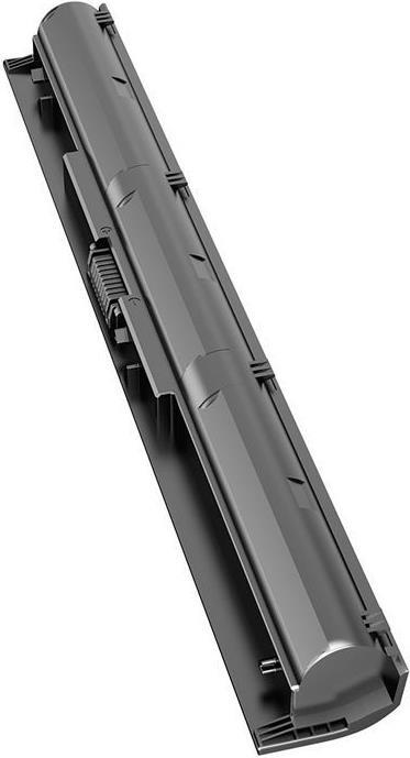 Купить HP KI04041 - Laptop-Batterie - 1 x - Europa - für OMEN X by HP 900, HP 14, 15, ENVY 15, Pavilion 15, 17, Slimline 260, Stream 13 (N2L84AA#ABB) в магазине wardena.ru
