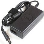 Купить Dell AC-Adapter 65W (PA21,NX061, HR763, FAMILY 21, NX061, PA-1650-02DW, LA65NS2-00, YR733, 310-9249) в магазине wardena.ru