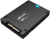 Купить Micron SSD 7450 MAX U.3 6400GB PCIe Gen4x4 (MTFDKCC6T4TFS-1BC1ZABYYT) в магазине wardena.ru