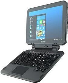 Купить Zebra ET85 5G 512 GB 30,5 cm (12" ) Intel® Core™ i5 16 GB Wi-Fi 6 (802.11ax) Windows 10 IoT Enterprise Schwarz (ET85C-3E5B3-00A) в магазине wardena.ru