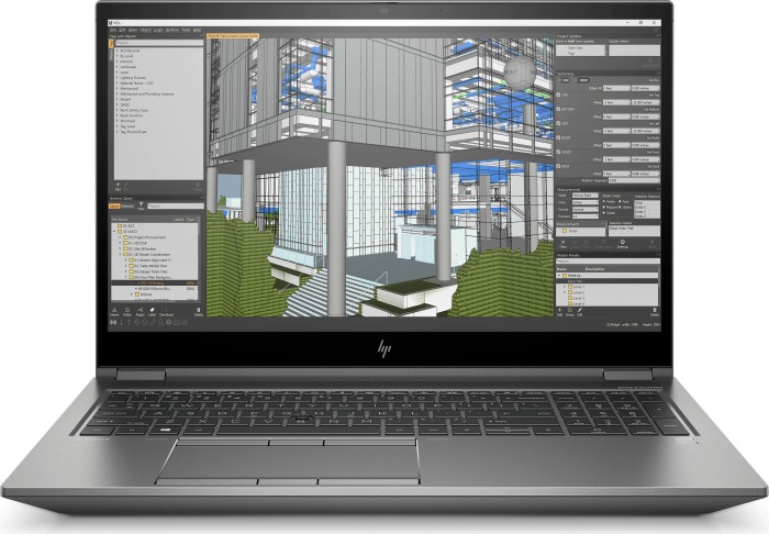 Купить HP ZBook Fury 15 G8 Intel Core i7-11850H 39,6cm 15.6" FHD AG 1x32GB 1TB/SSD Nvd RTX A3000 6GB Wi-Fi 6 FPR W10P (314K3EA#ABD) в магазине wardena.ru