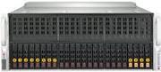 Купить Supermicro A+ Server 4124GS-TNR - Server - Rack-Montage - 4U - zweiweg - keine CPU - RAM 0 GB - SATA/PCI Express - Hot-Swap 6.4 cm (2.5") Schacht/Schächte - kein HDD - AST2500 - GigE - Monitor: keiner (AS-4124GS-TNR) в магазине wardena.ru