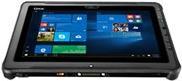 Купить Getac F110 G5 - Robust - Tablet - Core i5 8265U / 1.6 GHz - Win 10 Pro - 8 GB RAM - 256 GB SSD - 29.5 cm (11.6") IPS Touchscreen 1920 x 1080 (Full HD) - UHD Graphics - Wi-Fi, Bluetooth (FL21Z4JI1DXX) в магазине wardena.ru