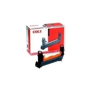 Купить OKI - Trommel-Kit Magenta - 23000 Seiten (41962806) в магазине wardena.ru